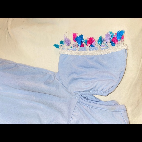 Girls Forever Me Tee - Picture 3 of 4